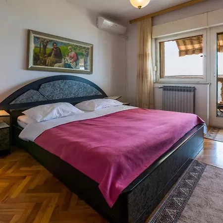 In 39264 Apartment Jadranovo