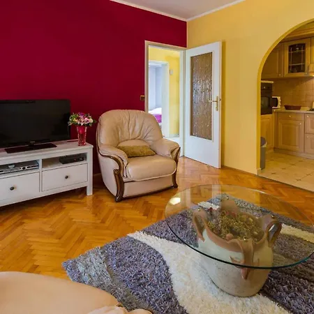 In 39264 Apartment Jadranovo