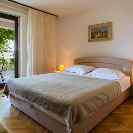 Apartment In 39264 Jadranovo