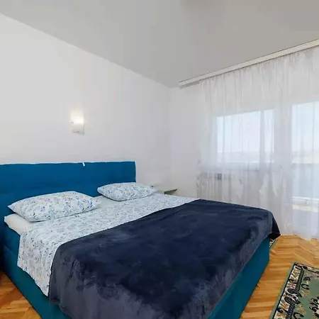 In 39264 Apartment Jadranovo