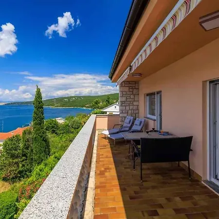 Apartment In 39264 Jadranovo