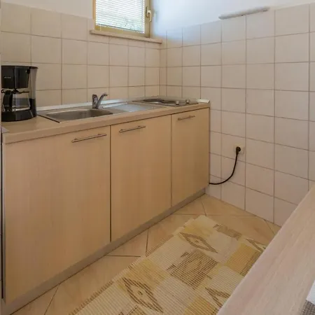 Apartment In 39264